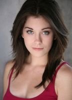 Элизабет Альдерфер