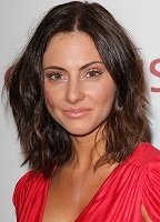 Элизабет Ди Принцио