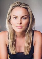 Элизабет Фелькер