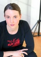 Элизабет Маккуэйд