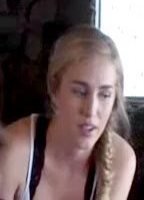 Элизабет Уитсон