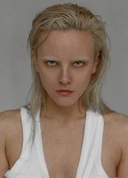 Елизавета Кашинцева