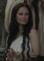 Элла Бекрофт