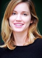 Эрика Александрия Сильверман