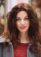 Эрика Дель Бьянко