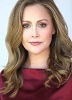 Эрика Шаффер