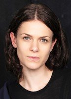 Эрика Карденас Хеденберг