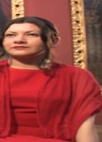 Эрика Сааведра