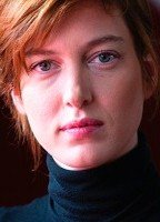 Миссис Эрика Сэйнт