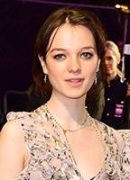 Эсме Крид-майлз