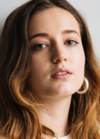 Фанни Борнедаль