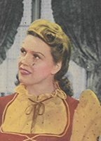 Фрэнсис Вудворд