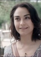 Франческа Баркенас