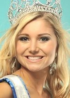 Франческа Макфадден