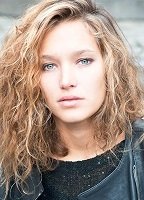 Гаэль Гиллис