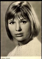 Галина Польских