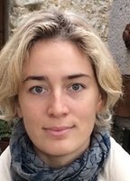 Галина Солодовникова