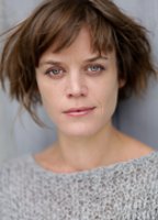 Джемма Брокис