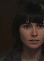 Женевьева Бедард