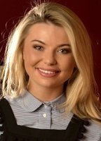 Джорджия Тоффоло