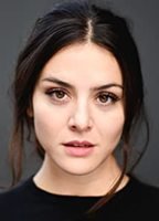 Джаннина Эрфани-фар