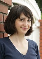 Джиллиан Уоллес Хорват