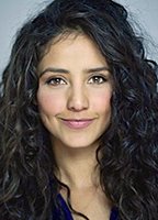 Джина Варгас