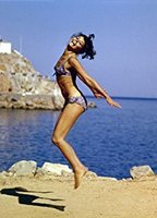 Джорджия Молл