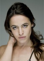 Джорджия Синикорни