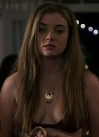 Джорджия Уигхэм