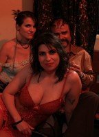 Жизель Ферран