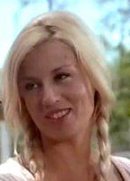 Жизелла Баррето