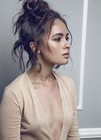 Джулия Шарм