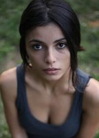 Джулия Петрунгаро