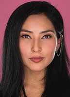 Глория Тоба