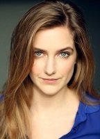 Грейс Колдер