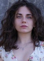 Грета Эспозито