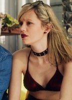 Гретели Финчем