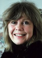 Госпожа Гунилла Олссон