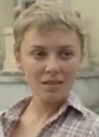 Ханна Белушко