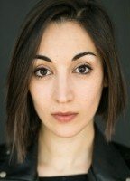 Елена Гянджалян