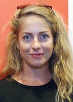 Христина Попович