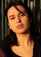 Илеана Д'амбра