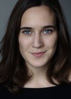 Имоджен Дейнс