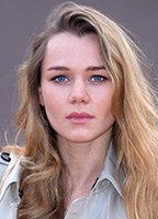 Имоджен Уотерхаус