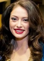 Ингрид Маргус