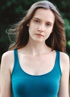 Ирена Голубева