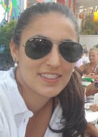 Ирина Кардосо