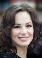 Ирина Медведева