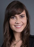 Изабель Пикер